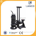 QW vertical centrifugal submersible pump wilo brand